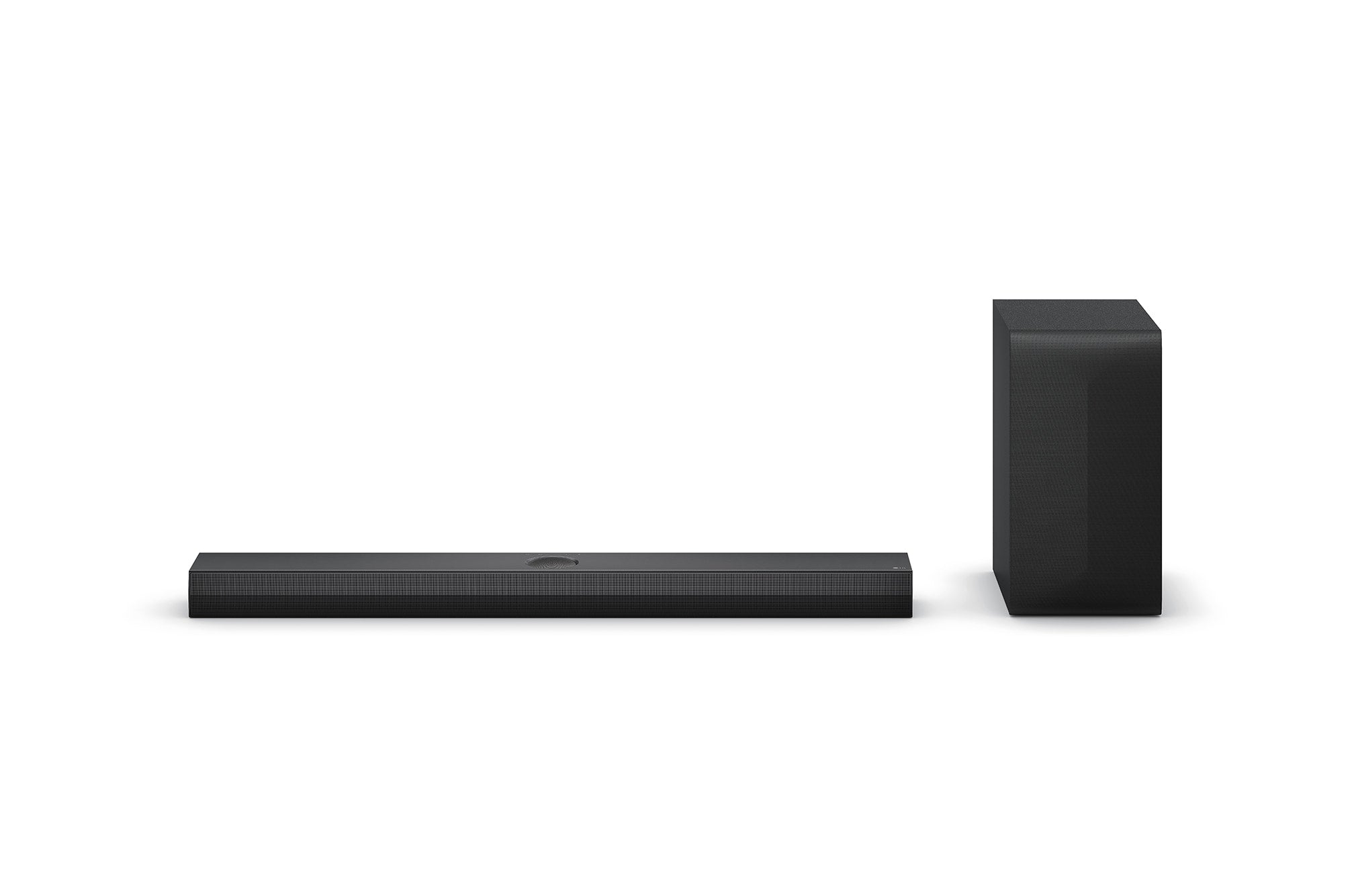 LG SQ70TY 400W 3.1.1Ch Dolby Atmos Soundbar with Wireless Subwoofer