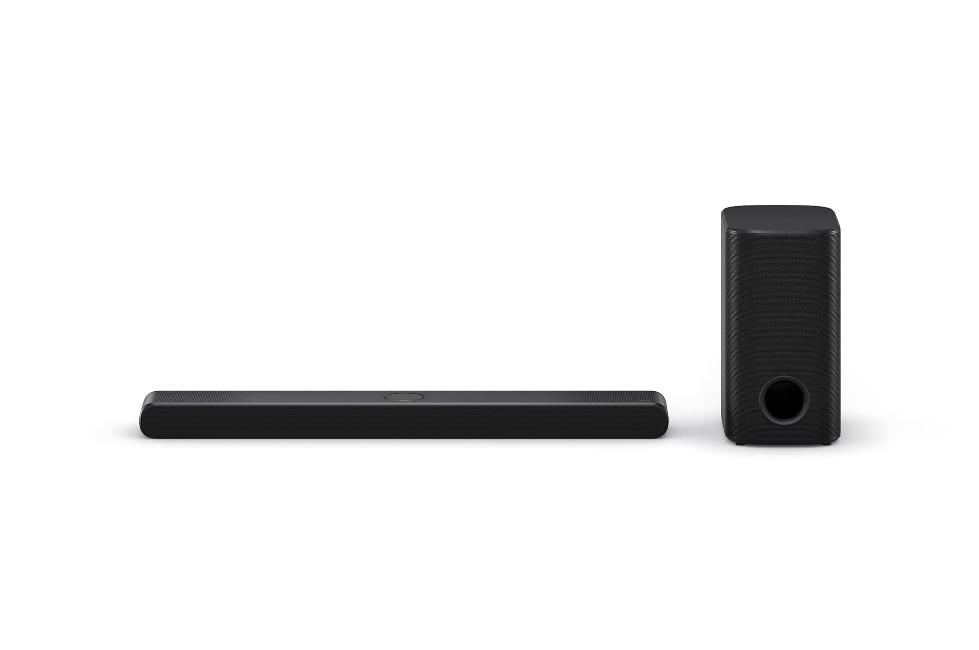 LG S77TY 3.1.3ch Dolby Atmos Soundbar with Centre Up-firing Speaker for TV Gaming