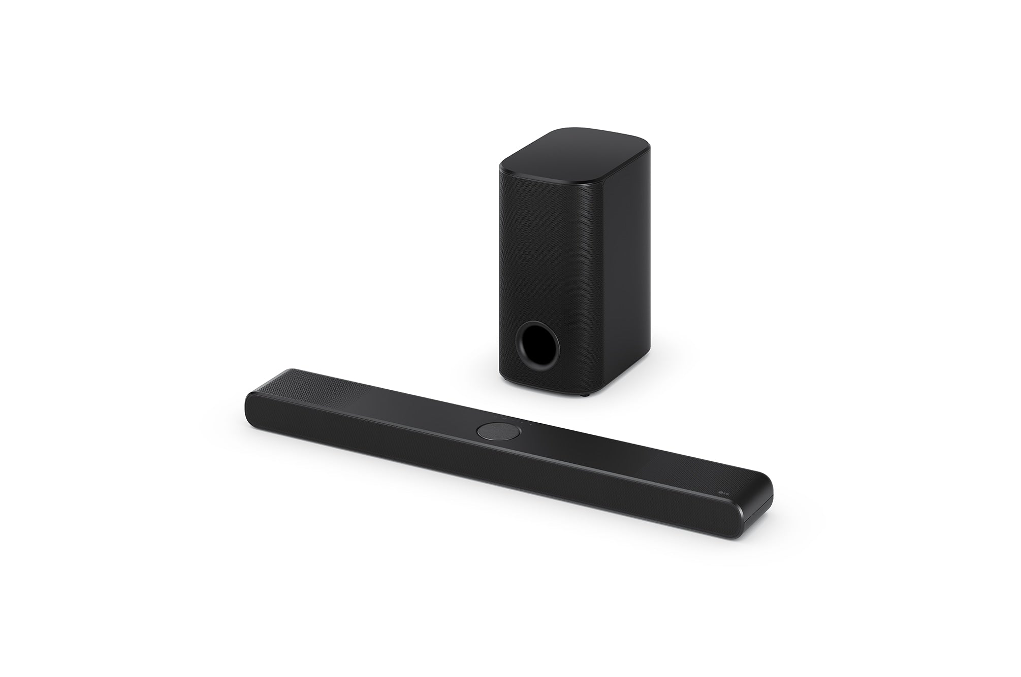 LG S77TY 3.1.3ch Dolby Atmos Soundbar with Centre Up-firing Speaker for TV Gaming