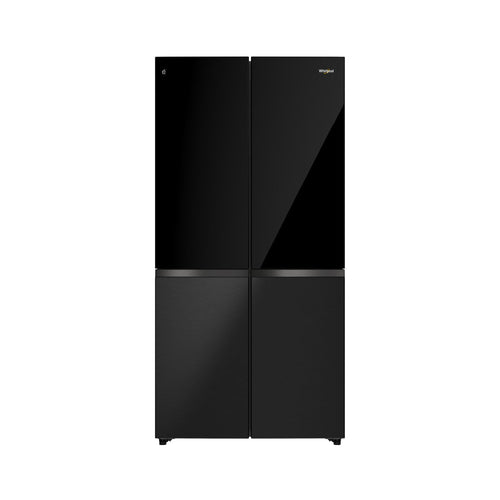 Whirlpool Luxuriem 654L French Door Refrigerator - Front View