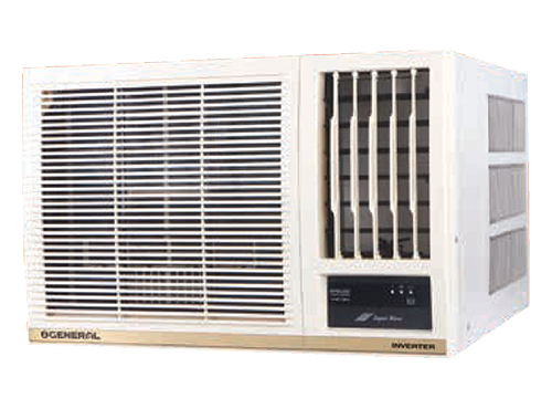 Fujitsu General AXGB22CHAA-B 6.3kW 5-Star Inverter Window AC for Tropical Climates