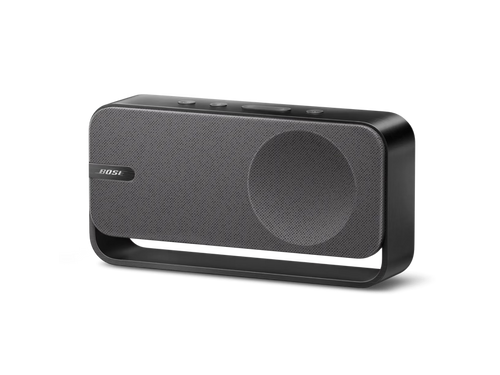 Bose SoundLink Home Bluetooth Speaker - Cool Gray - Front View