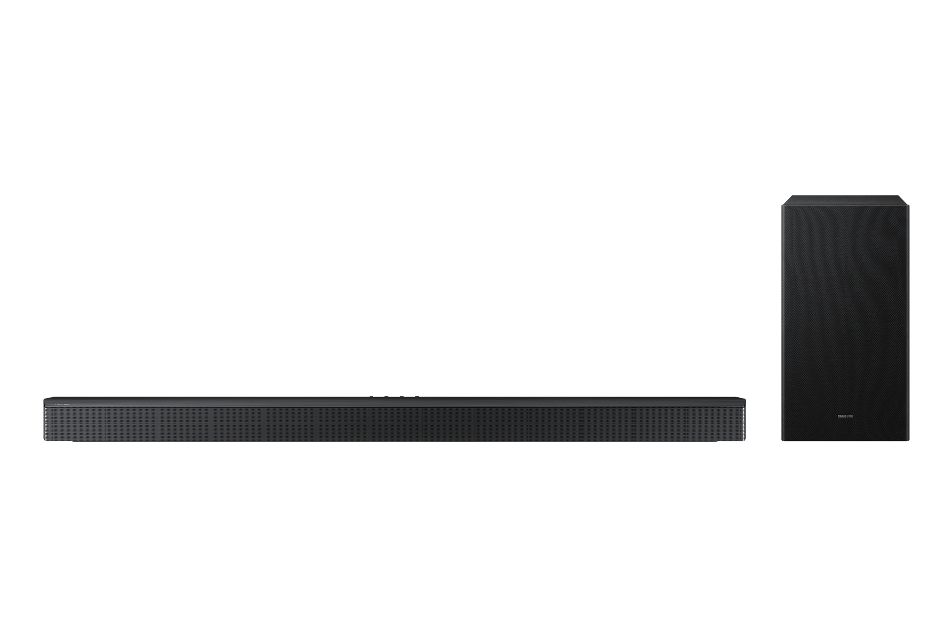 Samsung B750F B-Series 5.1ch Dolby Wireless Soundbar with Q-Symphony Bass Boost