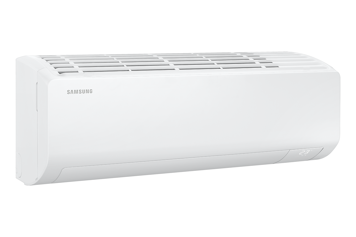 Samsung AR50H12D1XH Bespoke AI Split AC - Indoor Unit