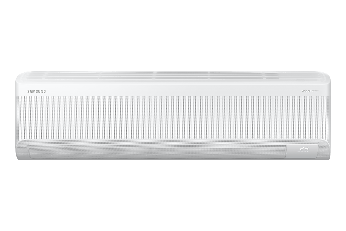 Samsung AR60H24D13W - Front View