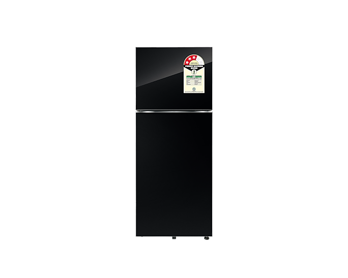 Samsung 467L Bespoke AI Double Door Refrigerator with 5-in-1 Convertible Freezer