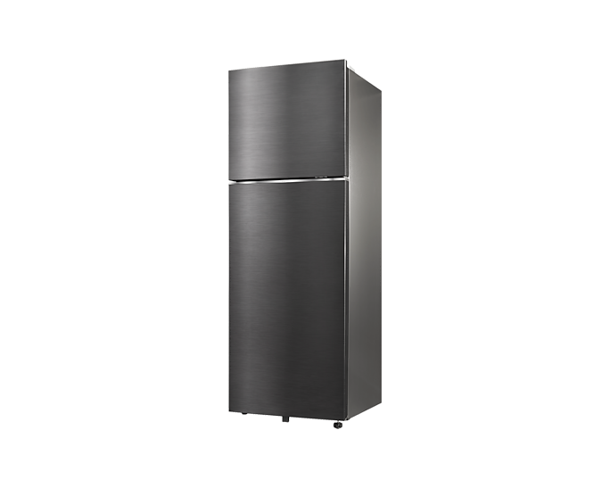 Samsung Bespoke AI 467L Double Door Convertible 5-in-1 Refrigerator with Twin Cooling
