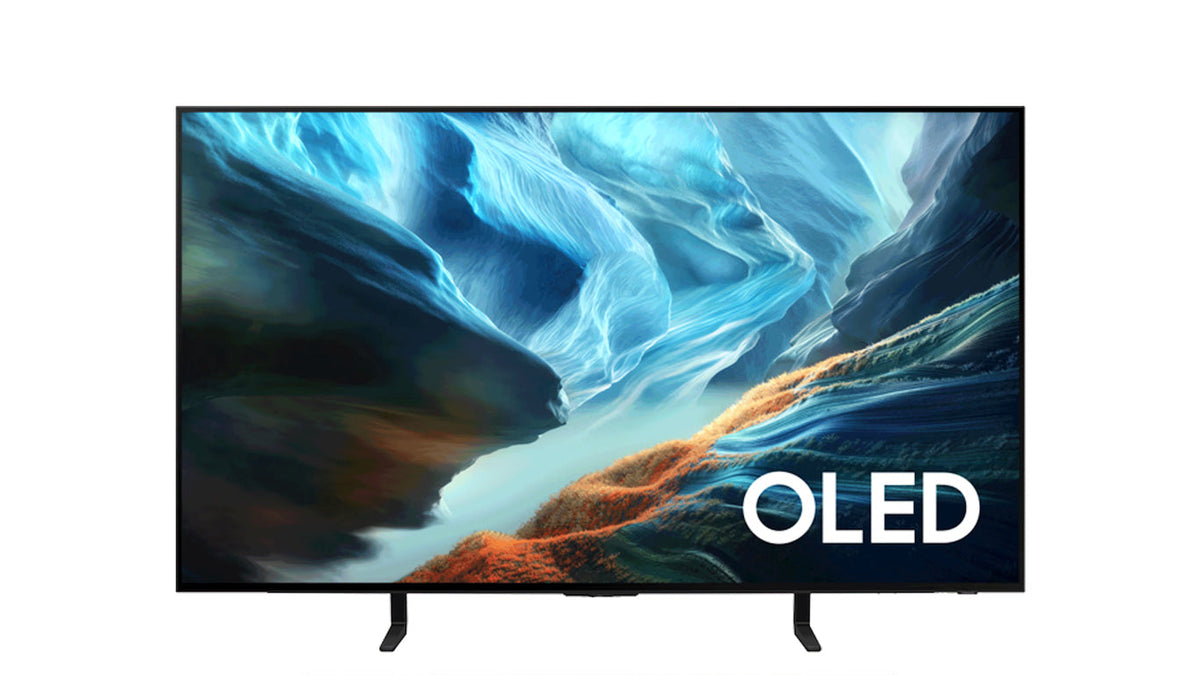 Samsung 48" S90H OLED 4K Smart TV (QA48S90HAELXL)