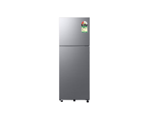 Samsung RT40H28W2PNL - Energy Rating Label with Product