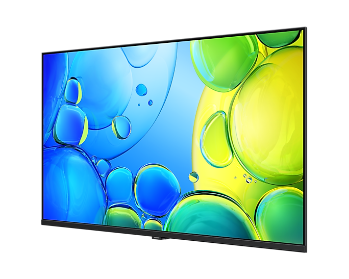 Samsung 43-inch F5500 Full HD Smart LED TV: Tizen, HDR, Knox