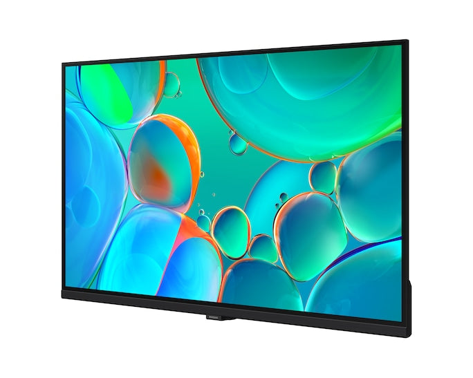 Samsung 32-inch HD Smart TV: Tizen OS, HDR, Knox Security, Immersive Audio