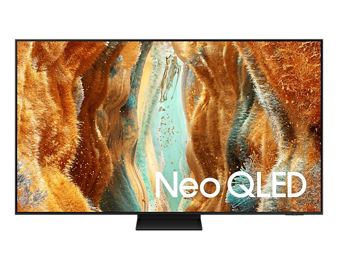 Samsung 55-inch Neo QLED 4K Smart TV: NQ4 AI Gen2 Processor, 144Hz Gaming