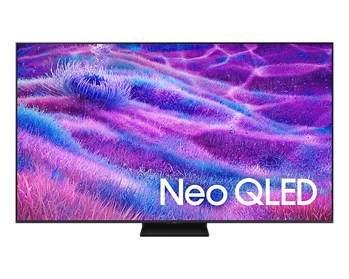65-inch Samsung Neo QLED 4K Smart TV with NQ4 AI Gen2 Processor