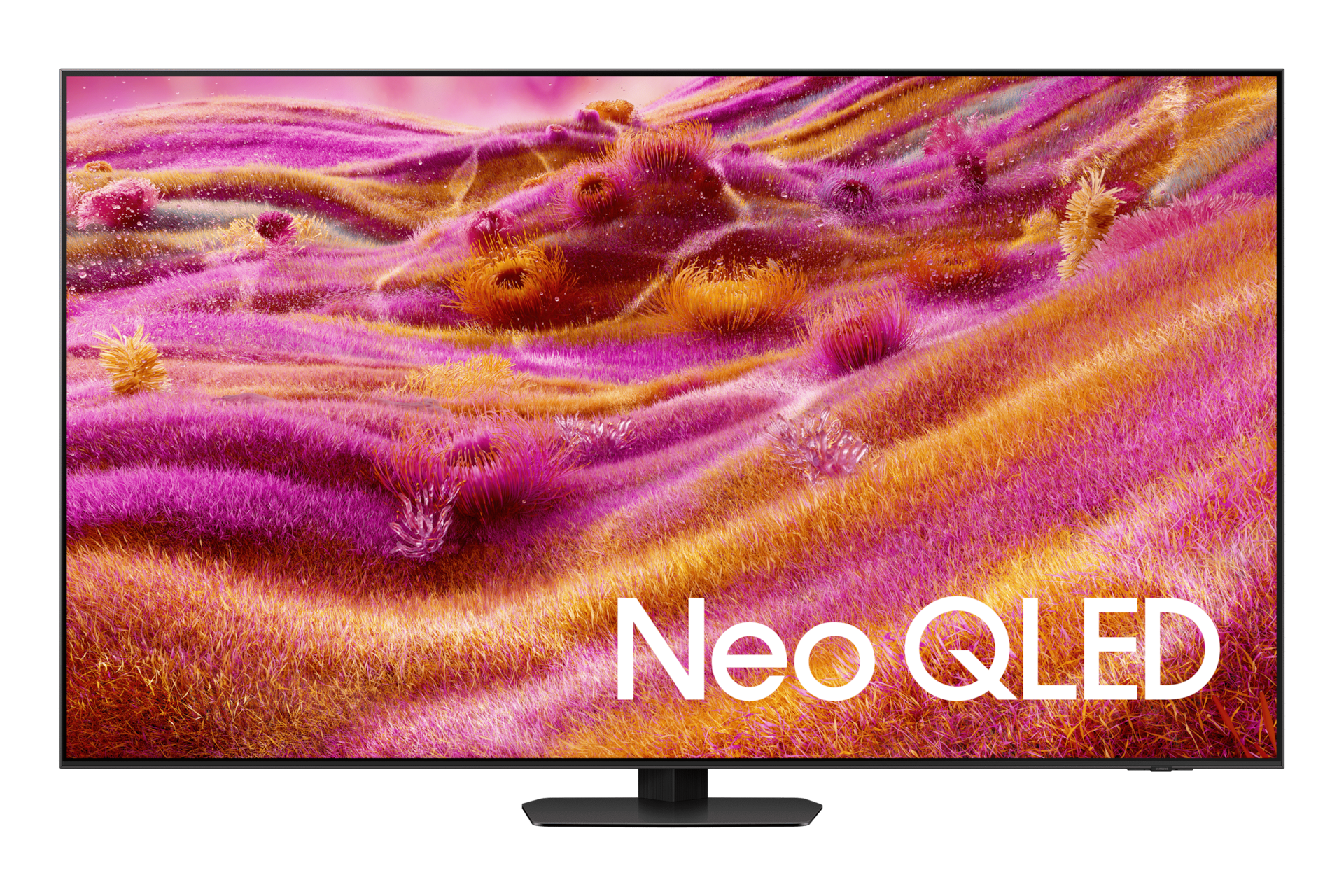 Samsung 55-inch Neo QLED 4K Mini LED AI Smart TV QA55QN90FAULXL
