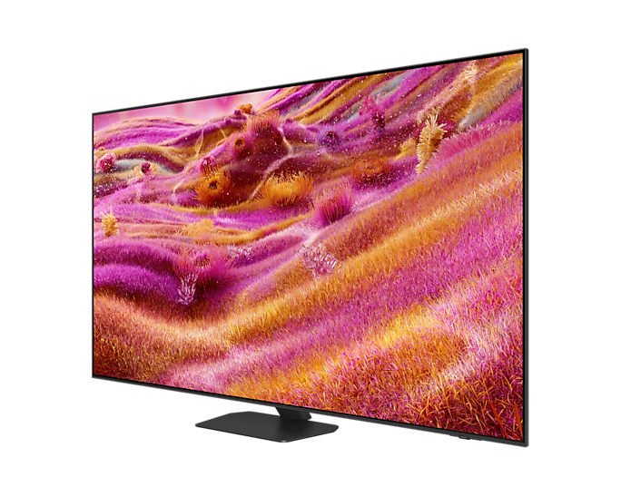 Samsung 55-inch Neo QLED 4K Mini LED AI Smart TV QA55QN90FAULXL