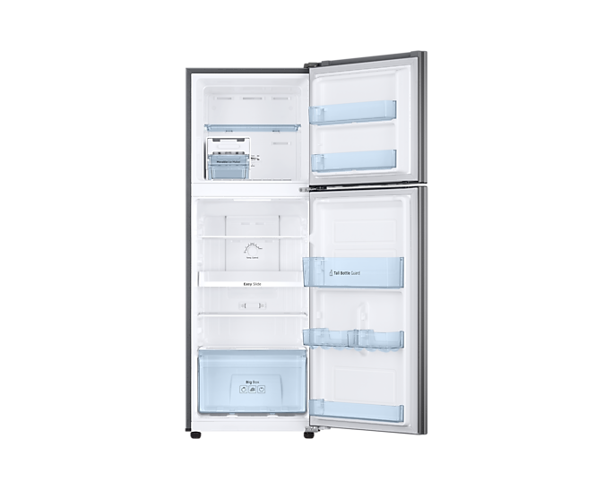 Samsung 236L Digital Inverter Double Door Refrigerator with All-around Cooling, Stabilizer-Free