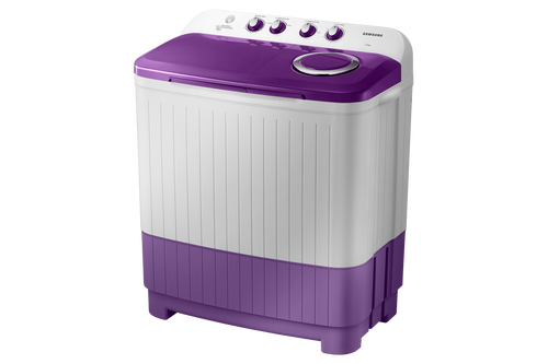 Samsung WT70M3000UU Semi Automatic Washing Machine - Front View