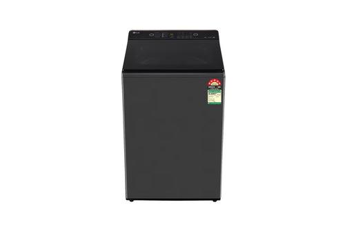 LG T90KMMB3Z Washing Machine - Front View