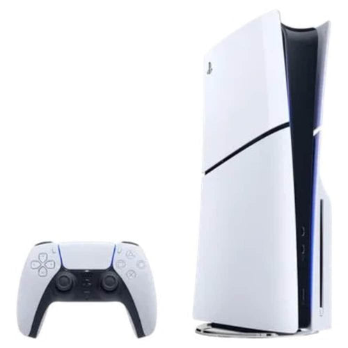 Sony PS5 Disc Edition Slim Console (CFI-2008A01X)