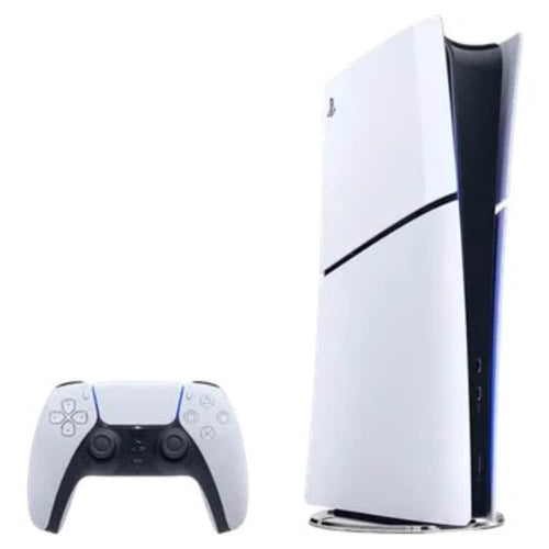 Sony PS5 Digital Edition Slim Console (CFI-2008B01X)