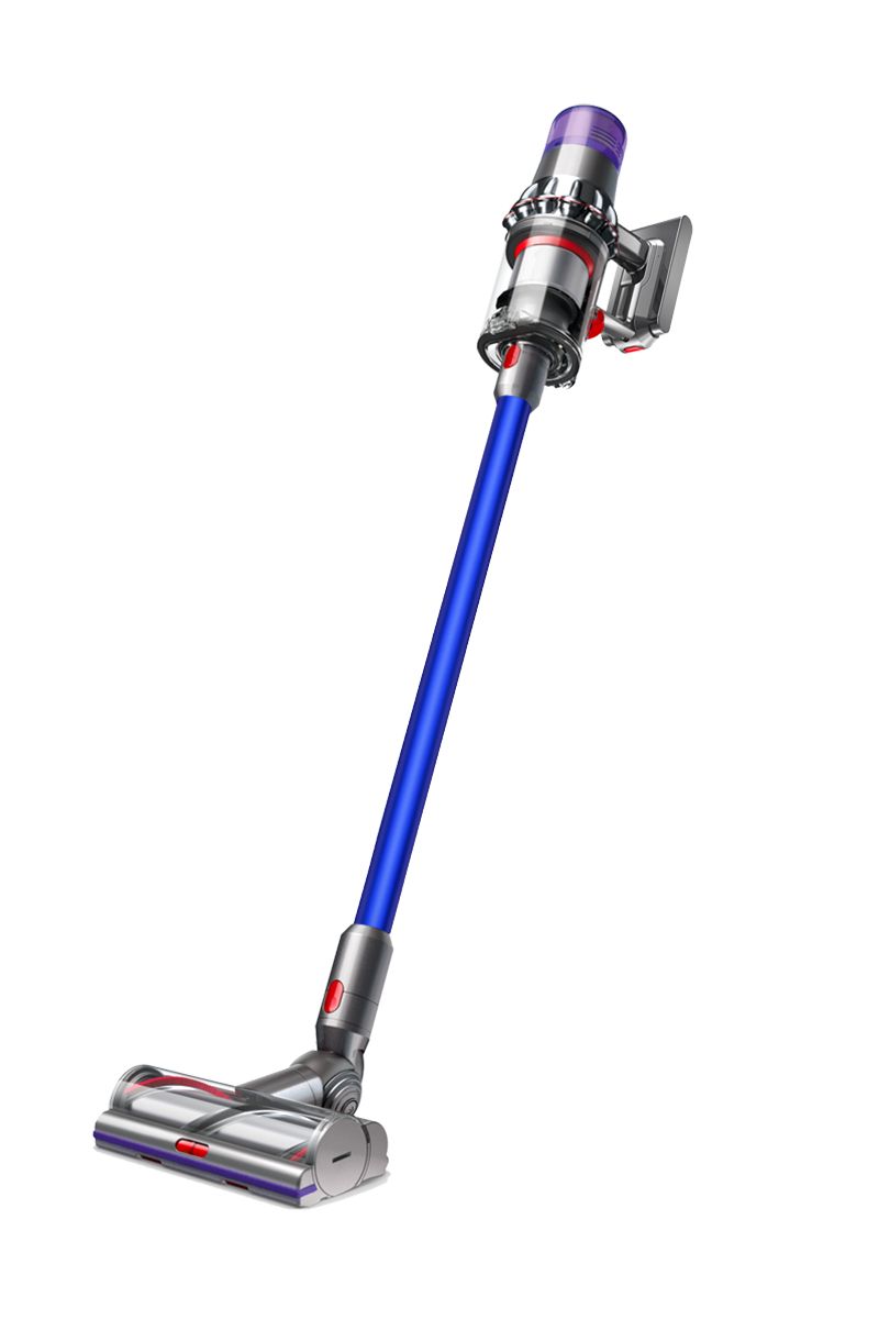 Dyson V12 Detect Slim Absolute Cord-Free Vacuum Cleaner with Laser Dus