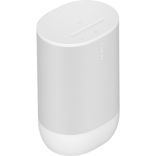 Sonos - Side View