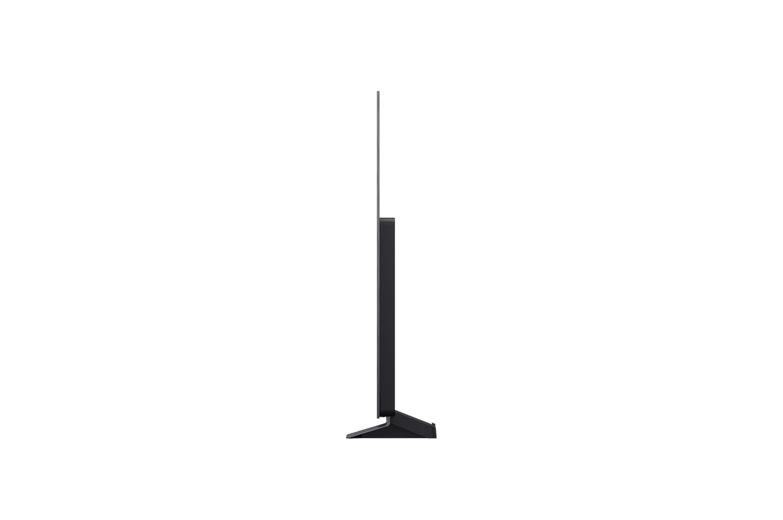 LG 65-inch OLED evo AI 4K Smart TV Alpha 9 Gen8 Processor