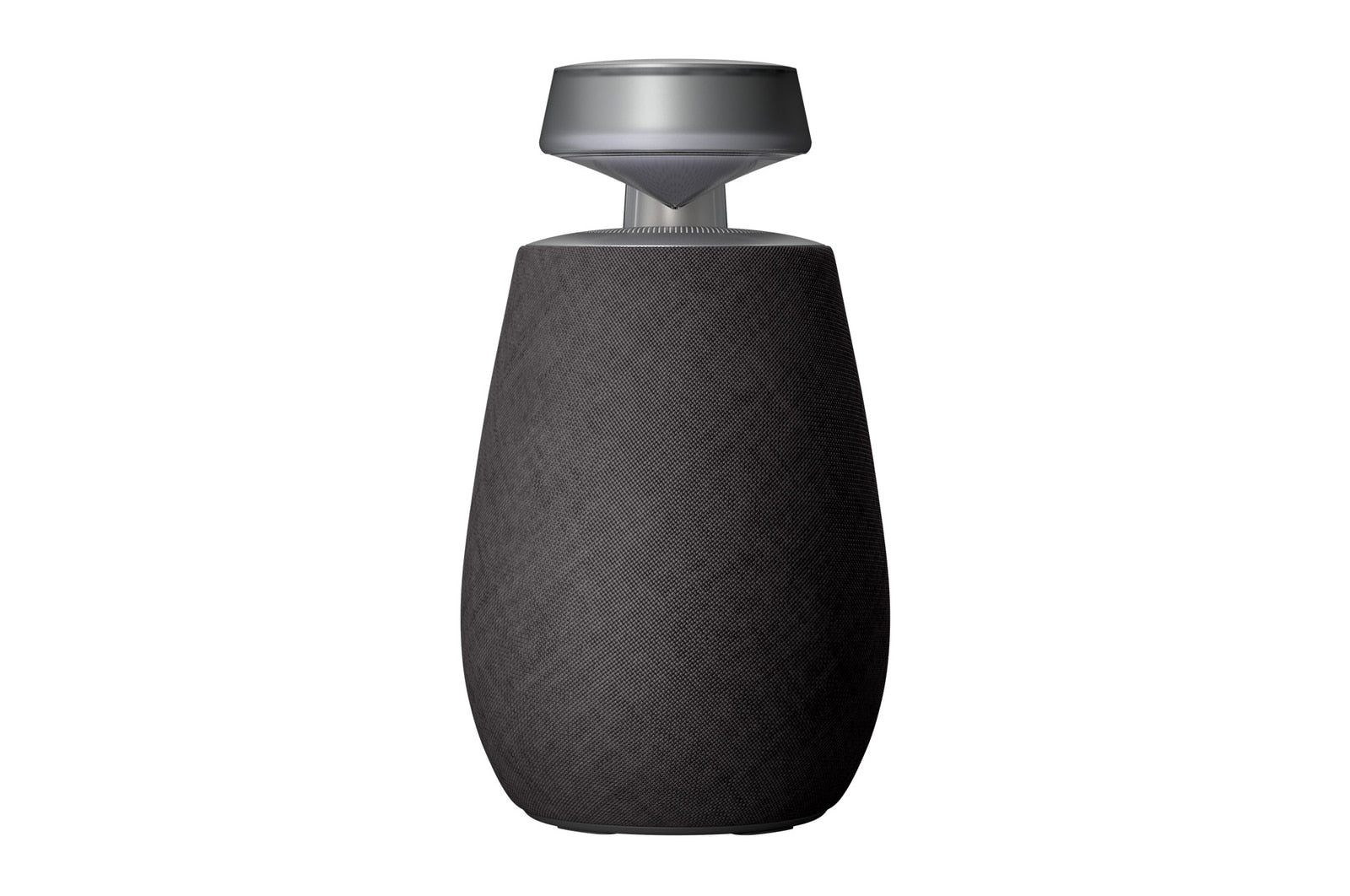 LG XBOOM XO2TBK 360° Sound Party Speaker: Dynamic Lighting, 15-Hour Battery