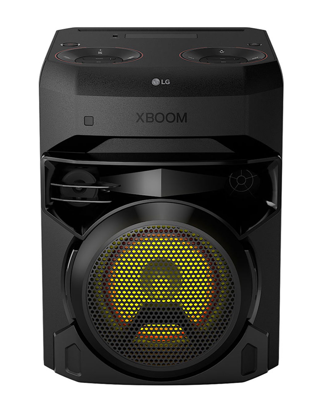 LG XBOOM XL2S Powerful 80W Super Bass Boost Bluetooth Karaoke Party Speaker