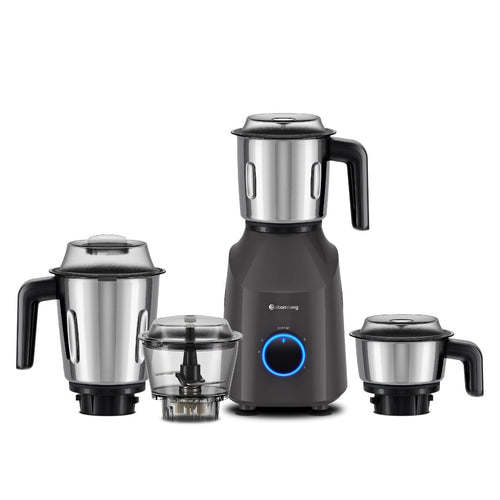 Atomberg Yulia FG0619 750W Mixer Grinder - Front View