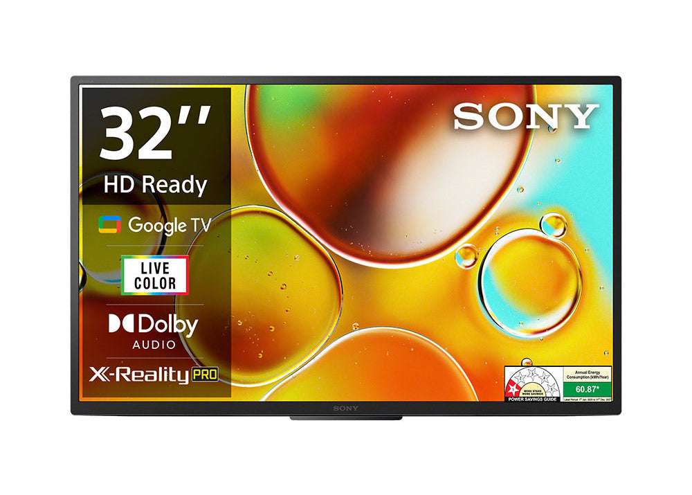 Sony KD-32W835 - Front View