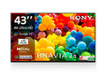 Sony K-43S22M2 - Front View
