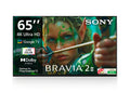 Sony K-65S25M2 - Primary Front View