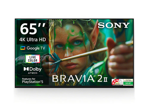 Sony K-65S25M2 - Primary Front View