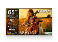 Sony K-65XR55A BRAVIA 5 65-inch Mini LED TV - Front View