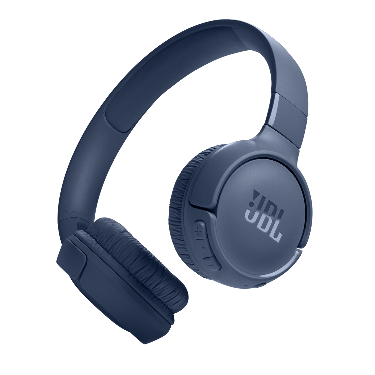 JBL Wireless On-Ear Headphones with JBL Pure Bass Sound and 57H Playtime (Tune 520BT)