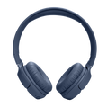 JBL Wireless On-Ear Headphones with JBL Pure Bass Sound and 57H Playtime (Tune 520BT)