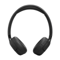 JBL Wireless On-Ear Adaptive Noise Cancelling Headphones with Hi-Res Sound Spatial Audio 76H Playtime Bluetooth 6.0 and Multipoint (Tune 680NC)
