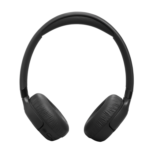 JBL Wireless On-Ear Adaptive Noise Cancelling Headphones with Hi-Res Sound Spatial Audio 76H Playtime Bluetooth 6.0 and Multipoint (Tune 680NC)