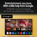 Sony K-55XR55A - Google TV