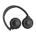 JBL Wireless On-Ear Adaptive Noise Cancelling Headphones with Hi-Res Sound Spatial Audio 76H Playtime Bluetooth 6.0 and Multipoint (Tune 680NC)