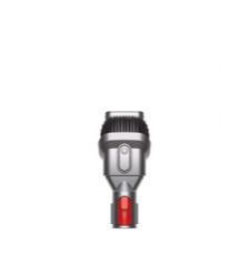 Dyson V12 Detect Slim Absolute Cord-Free Vacuum Cleaner with Laser Dust Detection