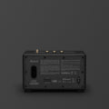 Marshall Acton III Black and Brass — Back