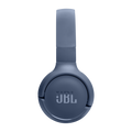 JBL Wireless On-Ear Headphones with JBL Pure Bass Sound and 57H Playtime (Tune 520BT)