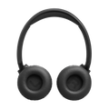 JBL Wireless On-Ear Adaptive Noise Cancelling Headphones with Hi-Res Sound Spatial Audio 76H Playtime Bluetooth 6.0 and Multipoint (Tune 680NC)