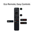Sony K-85XR55A - Remote Control