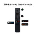 Sony K-50S22M2 - Voice Remote