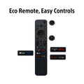 Sony K-75S25M2 - Remote Control