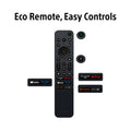 Sony K-50S25M2 - Voice Remote