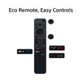Sony K-65XR80M2 - Remote Control
